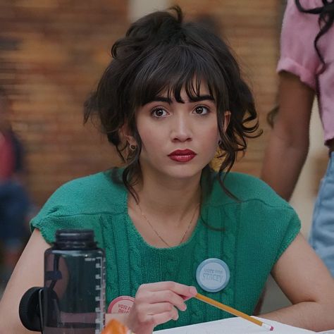 Filme Crush, Filme adolescente Mcu Oc, Crush Things, Ivana Baquero, Riley Matthews, Paige Evans, Prettiest Girl, Rowan Blanchard, Minimalist Icons, Welcome To The Jungle