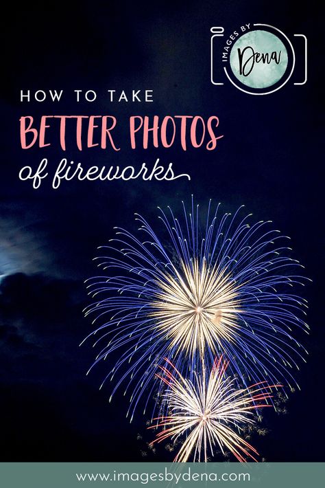 Take better photos of fireworks whether you're using a camera or a phone! Here's how to capture the beauty of fireworks you see in real life in a timeless photograph. How To Photograph Fireworks, Photographing Fireworks, Fireworks Images, Fireworks Photo, Photography Composition, How To Photograph, Capture Photo, Composition Photography, Photography Classes