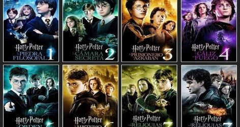 Goblet Of Fire Book, Harry Potter Order, Harry Potter 6, Harry Potter 5, Ron Weasley Hermione Granger, Deathly Hallows Part 2, Hp Book, The Goblet Of Fire, The Prisoner Of Azkaban