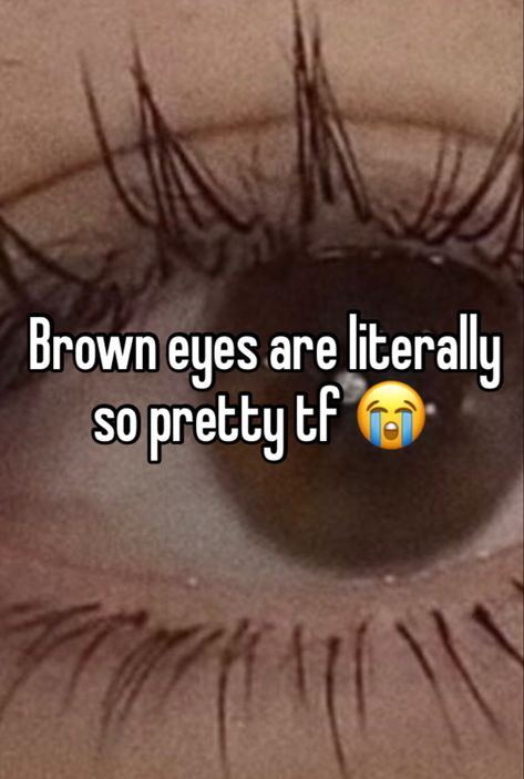 I have dark blue eyes but i wish i had warm brown eyes dude they are literally so pretty how do people hate them Nobody People With Brown Eyes, Blue Eyes And Brown Eyes, Brown And Blue Eyes, Blue And Brown Eyes, People With Brown Eyes, Dark Blue Eyes, Pretty Brown Eyes, Careless Whisper, Dark Brown Eyes