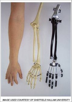 artificial muscle for bionic robot arm - Google Search Stepford Wives 1975, Prosthetic Arm, Stepford Wives, Robot Hand, Robotic Arm, Humanoid Robot, I Robot, Arte Robot, Robots Concept