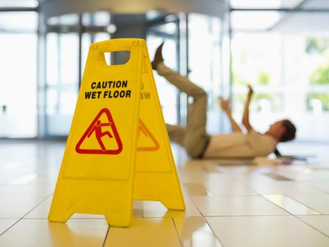 Why is water slippery? Workers Compensation Insurance, Personal Injury Claims, Wet Floor, Liability Insurance, Personal Injury Lawyer, Business Insurance, College Hacks, Slip And Fall, Personal Injury