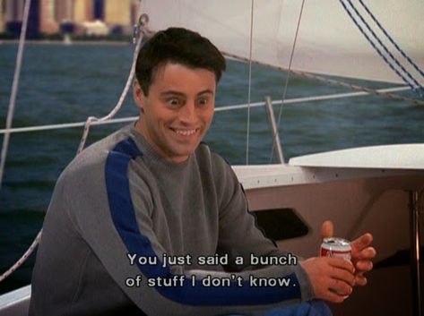 35 Funny Quotes From Joey Tribbiani On Friends | Diva Likes Joey Tribbiani Quotes, Funny Celebrity Memes, Full House Quotes, Joey Friends, Friends Tv Quotes, Senior Quotes Funny, Celebrity Memes, Memes In Real Life, Yearbook Quotes