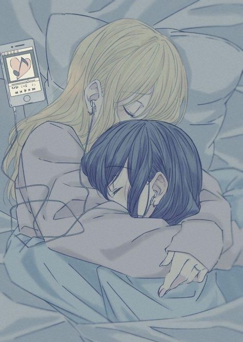 Citrus Manga, Could Be Us, Lesbian Art, Yuri Manga, Lgbt Art, Yuri Anime, Love Is, Anime Girlxgirl, Fullmetal Alchemist