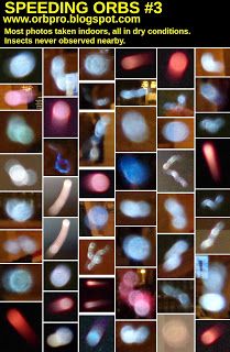 Orb Pro: A Poster of 48 Moving Orbs #Paranormal Orbs In Photos, Spooky Photos, Spirit Photography, Being An Empath, Photoshop Help, Angel Spirit, Orb Light, Psychic Ability, Unexplained Phenomena