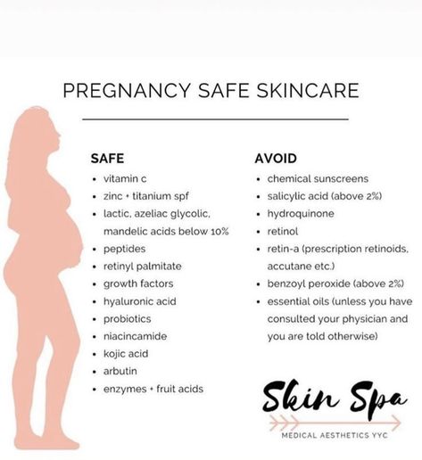 Skincare During Pregnancy, Pregnancy Safe Skin Care, Pregnant Tips, Pregnancy Timeline, Pregnancy Facts, Pregnancy Help, Pregnancy Checklist, Healthy Pregnancy Tips, Pregnancy Skincare