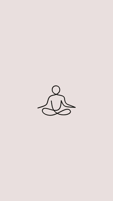 person / meditation / mental health / namaste / peace App Ikon, Arte Yoga, Zestaw Ikon, Logo Instagram, Insta Icon, Travel Icon, Instagram Highlight Covers, Instagram Logo, Highlight Covers