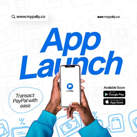 New App Launch Creative Ads, Broadband Creative Ads, App Promotion Design Social Media, App Launch Poster Design, App Launch Design, App Launch Poster, Hotel Marketing Design, App Ads, Standing Banner Design