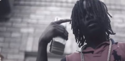 Chief Keef, Kilt, Banners, Dreadlocks, Hair Styles, Hair, Quick Saves, Beauty