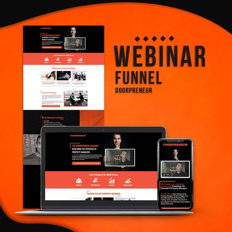 Generating quality leads? Check out this Webinar Funnel build by Rockstar Team! 💥 . . #ClickFunnels #salesfunnel #funnelbuilders Webinar Funnel, Digital Advertising Design, Content Creation Tools, Sales Funnel, Html5 Templates, Sales Funnels, Digital Advertising, Advertising Design, Content Creation