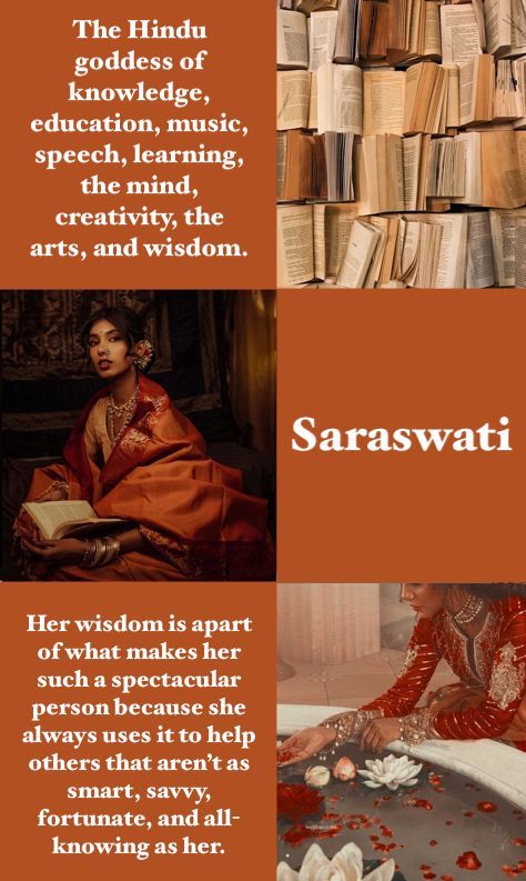 Hinduism Aesthetic Art, Saraswati Devi Aesthetic, Indian Spirituality Aesthetic, Saraswati Goddess Aesthetic, Shaktism Aesthetic, Saraswati Goddess Quotes, Sanskriticore Aesthetic, Hindu Religion Aesthetic, Indian God Aesthetic