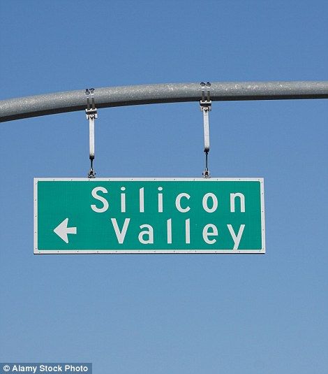 A sign in San Jose, California points towards to the area’s famous technology hub, Silicon Valley Cuphead Background, Silicon Valley Aesthetic, Silicone Valley, Life After High School, Visual Map, Tech World, Travel Destinations Bucket Lists, San Jose California, Sunny California