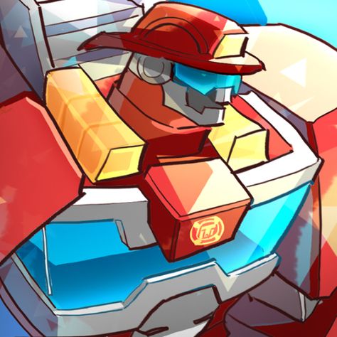 Here is our awesome Heatwave! Transformers Heatwave, Heatwave Transformers, Transformers Art Design, Transformers Rescue Bots, Transformers 4, Transformers Funny, Rescue Bots, Transformers Autobots, Transformers 3