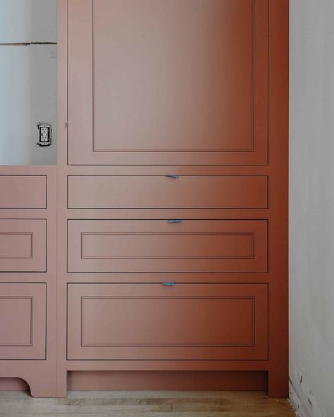 Cabinet Faces Styles, Inset Kitchen Cabinets, Inset Cabinet Doors, Inset Cabinetry, Cabinet Trim, Cabinet Faces, Yellow Brick Home, Inset Cabinets, Kitchen Cabinet Drawers