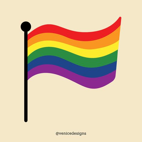 Wavy Pride Flag Clip Art Lgbtq Flags Drawing, Pride Flag Drawing, Aesthetic Pride Flag, Lgbtq Flag, Flag Drawing, Nasa Images, Gay Flag, Lgbtq Flags, Lgbt Flag