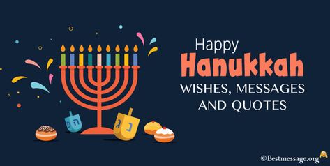 Hanukkah 2023 Hanukkah Messages, Messages Quotes, Wishes Messages, Happy Hanukkah, Wishes Quotes, Hanukkah, Writing, Quotes