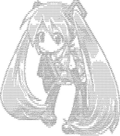 Anime Text Art, Funny Text Art, Symbols Copy And Paste, Anime Symbols, Anime Text, Japanese Writing, Fonts Ideas, Ascii Art, Text Pictures