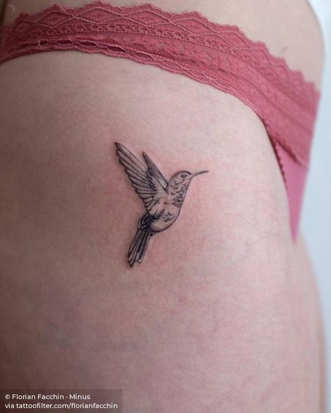 Hummingbird Tattoo Black, Hummingbird Tattoos, Small Hummingbird Tattoo, Animals Design, Humor Quotes, Hummingbird Tattoo, Education Humor, Dainty Tattoos, Baby Tattoos