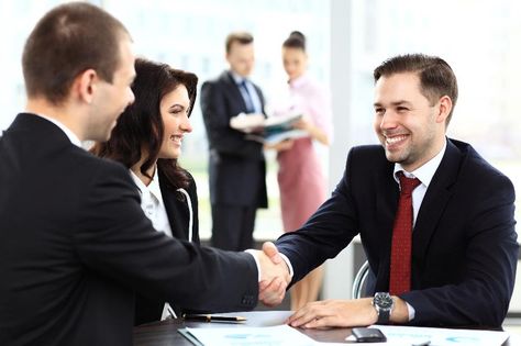 What makes one job-seeker more desirable, marketable and in-demand than another one? Here are five things that distinguish sought-after job seekers from everybody else! Lawyers Day, Business Lawyer, Interpersonal Communication, Business People, Business Meeting, Legal Advice, Job Seeker, Business Ethics, Law Firm