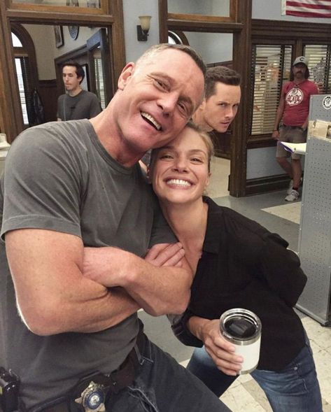 Jason George, Hailey Upton, Chicago Crossover, Chicago Pd Cast, Jesse Lee Soffer, Hank Voight, Jason Beghe, Chicago Justice, Tracy Spiridakos