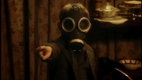 The Empty Child, Scariest Monsters, Silence In The Library, Doctor Who Tumblr, Doctor Who Episodes, Doctor Who Funny, Doctor Who Memes, Doctor Who Companions, Aesthetic Doctor