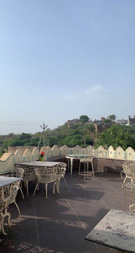 #india #rajasthan #pinterest #aesthetic #cafe #shotoniphone Rajasthan Snap, Cafe India, Fake Aesthetic, Hospital Admit, Hospital Admit Hand Pics, Aesthetic Cafe, Workout Beginner, Random Aesthetic, Picsart Background