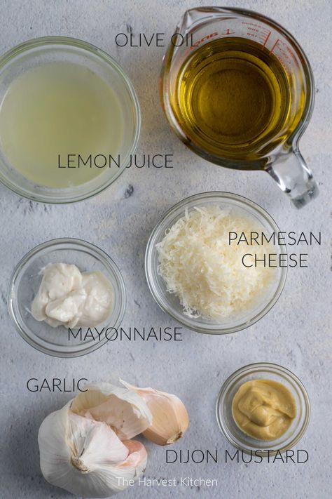 Caesar Salad Dressing Ceaser Dressing Recipe, Caesar Dressing Without Anchovies, Salad Stop, Ceasar Dressing, Homemade Caesar Dressing, Chicken Caesar Pasta, Caesar Salad Dressing Recipe, Caesar Dressing Recipe, Homemade Caesar