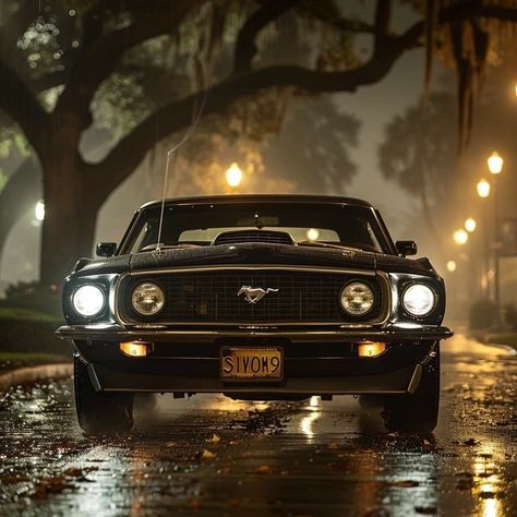 Old Aesthetic Cars, Old Bmw Cars Vintage, Classic Cars Vintage Aesthetic, 90s Sports Cars, Classic Cars Aesthetic, Classic Car Aesthetic, 1960 Mustang, Mustang Aesthetic, Old Mustang