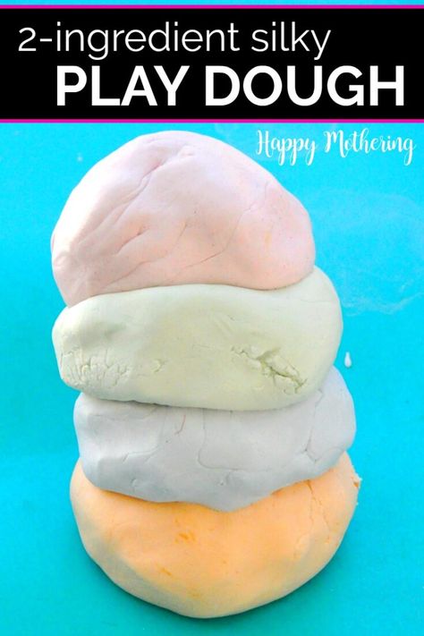 No Cook Play Dough Recipes, Play Dough Recipe No Cook, Dough Recipes For Kids, Ufo Aesthetic, Playdough Station, Moon Dough, Cloud Dough Recipes, Diy Moon Sand, Homemade Moon Sand