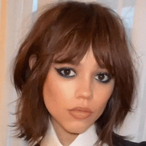 Cub Cut Hairstyle, Summer Vogue, Hot Haircuts, New Hair Trends, Vogue France, Beautiful Hair Color, Hair Appointment, Wavy Curly Hair, Hot Hair Styles