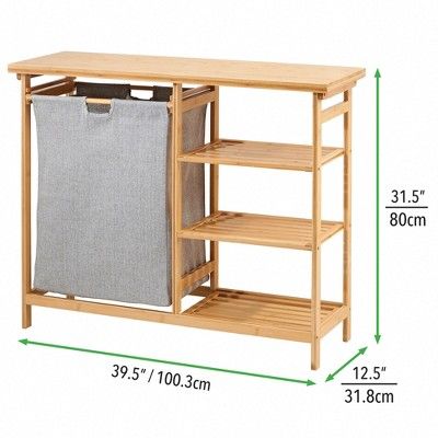 Laundry Furniture, Laundry Station, Laundry Table, Liquid Fabric, Stain Removers, Laundry Room Shelves, Hamper Storage, Hamper Basket, Laundry Room Storage