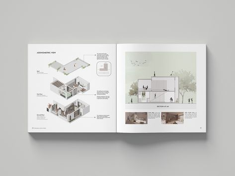 Resume Landscape, Profolio Design, Interior Architecture Portfolio, Architect Portfolio Design, Architecture Student Portfolio, Architecture Section, Architecture Portfolio Template, Architecture Journal, Interior Design Portfolio Layout