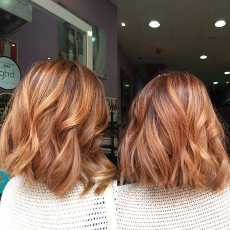 Light Auburn Hair, Auburn Balayage, Natural Red Hair, Hair Color Caramel, Ginger Hair Color, Caramel Hair, Hair Color Auburn, Strawberry Blonde Hair, Beautiful Hair Color