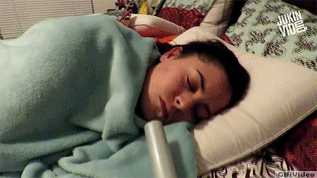 Sleeping Prank, Sleeping Gif, Whatsapp Message, Original Video, April Fools, Funny Pranks, Funny Fails, Facebook Twitter, Funny Laugh