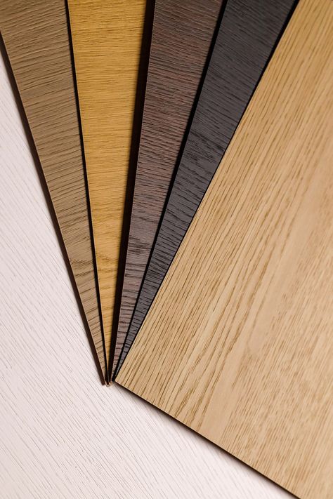 Plywood Texture, Veneer Texture, Office Design Trends, Veneer Panels, Wood Sample, Office Layout, Decorative Panels, Interior Projects, Cnc Router