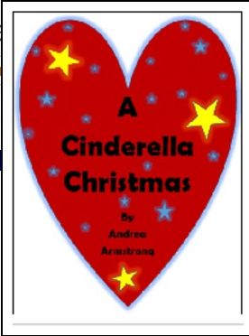 Christmas Play or Reader's Theater! Script! Perfect for school or children's theater! $5.99! Buy it at Amazon! Cinderella Christmas, Cinderella Play, Play Script, Readers Theatre, Reader's Theater, Readers Theater, List Of Characters, Kids Theater, Christmas Play