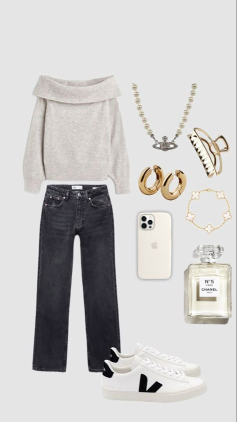 vanilla girl fashion back to school outfits fall fashion #fashion #outfits #vanillagirlaesthetic #cleangirlaesthetic #fallfashion #autumnoutfit #schooloutfitideas Zara Clothes, Mode Zara, Skandinavian Fashion, Uni Outfits, Going Viral, Summer Inspo, Looks Street Style, Stockholm Fashion, Mode Inspo