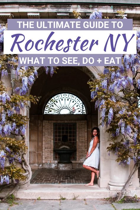 Ontario Beaches, Study Abroad Travel, York Things To Do, Ny Restaurants, New York Vacation, Somewhere Only We Know, New York Travel Guide, New York Trip, Rochester New York