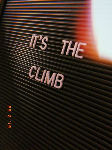 It’s The Climb Tattoo, Its The Climb Miley Cyrus, The Climb Tattoo, The Climb Miley Cyrus, Marshall Speaker, Miley Cyrus, Random Stuff, Climbing, Vision Board