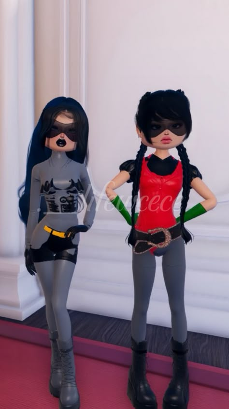 Batman Dress, Batman And Robin, Royal Outfits, Dress To Impress, Nice Dresses, Batman, Dresses