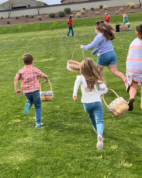 Easter egg hunting and Easter bunnies 2024 Jessica Lawrence, Easter Bunnies, Easter Egg Hunt, Egg Hunt, Easter Egg, Easter Bunny, Easter Eggs, Hunting, Egg