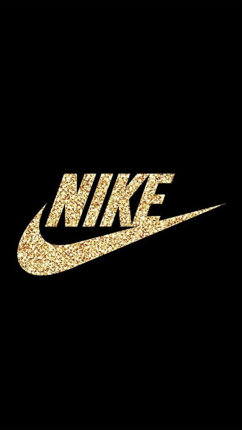 #wallpapers #wallpaper #background #homescreen #lockscreen #mobile #mobilewallpaer #phone #iphone #samsung #ios #ios14 #ios15 #nike #gold #black Background Homescreen, Text Wallpaper, Nike Gold, Nike Wallpaper, Wallpaper Image, Nike Blue, We Heart It, Iphone Wallpaper, Lost