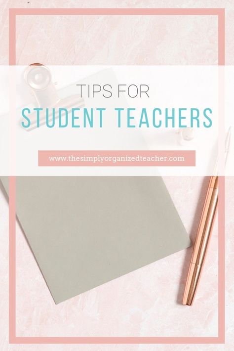 Student Teaching Must Haves, Student Teacher Essentials, Student Teacher Must Haves, Teacher Interviews, Classroom Management Elementary, Elementary Math Classroom, Teacher Preparation, Teacher Must Haves, Language Arts Elementary