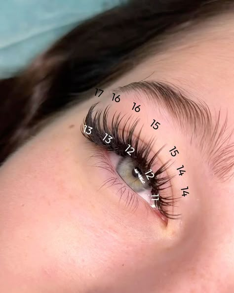 #Soft_Cat_Eye #Extensions_Lashes #Cat_Eye_Lash #Soft_Cat Soft Cat Eye, Trendy Makeup Looks, Lash Map, Lash Maps, Lashes Extensions, Soft Cat, Matte Makeup, Trendy Makeup, Makeup Eyelashes