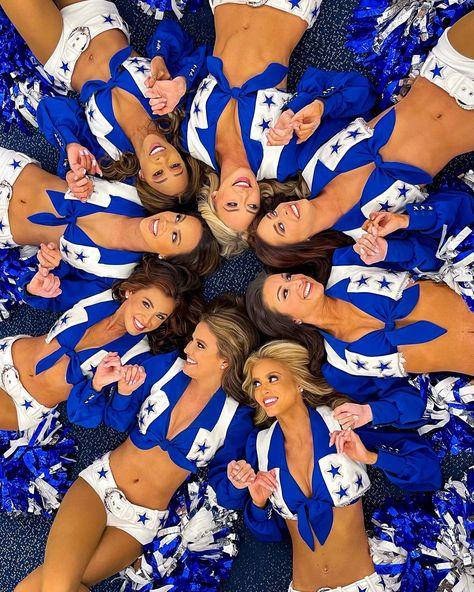 Dcc Making The Team, Dallas Cowboys Cheerleader Costume, Colts Cheerleaders, Cheerleader Halloween Costume, Dallas Cheerleaders, Dallas Cowboys Wallpaper, Cheers Photo, Cheer Poses, Movie Nerd