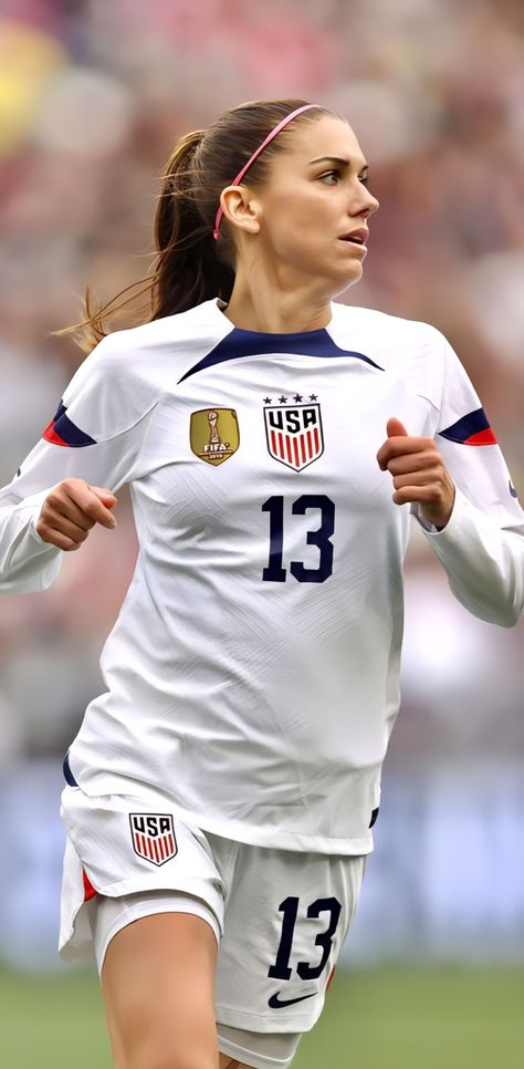 Alex Morgan Hot, Fifa 13, Alex Morgan Soccer, Alex Morgan, Girly Images, Fifa, Soccer, Football