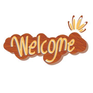 Welcome To Class Aesthetic, Welcome Card Design, Welcome Aesthetic, Welcome Clipart, Welcome Poster Design, Welcome Font, Welcome Sticker, Pattern Lettering, Welcome Background