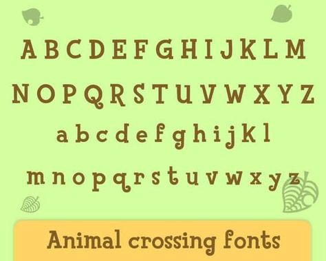 Fall Fonts, Font Download Free, Animated Fonts, Bulletin Boards Theme, Aesthetic Fonts, Cute Llama, Fancy Fonts, Animal Crossing Game, Classic Comics