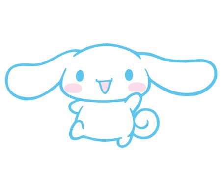 Cinnamoroll Cinnamoroll Png, Sanrio Png, Cinnamoroll Sanrio, Png Images, Happy Birthday, Deviantart, Birthday