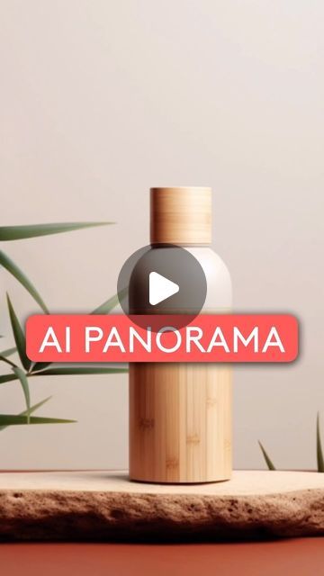 Videoleap by Lightricks on Instagram: "⭐️ Elavate your brand with AI Panorama! Perfect to showcase your products in a whole new light 🛍️

#photodump #smallbusinesstips #panorama #videoleap #aivideo" Product Showcase Video, Video L, Product Showcase, Small Business Tips, Photo Dump, Social Media, Media, On Instagram, Instagram